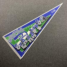 Vintage 1995 seattle for sale  Bethany
