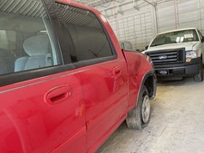 Driver rear side for sale  Knoxville