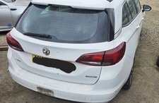 Vauxhall astra estate for sale  YORK