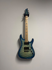 Schecter omen extreme for sale  RAYLEIGH
