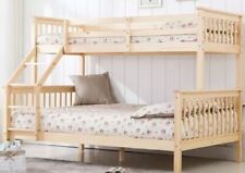 Triple sleeper bunk for sale  EDGWARE