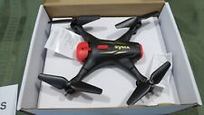 Syma x400 drone for sale  Neptune