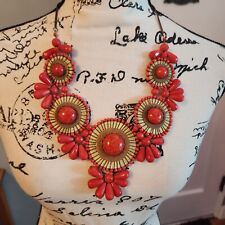 Vintage statement necklace for sale  Boise