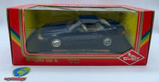 Guiloy mercedes 500 usato  Genova