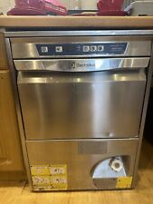 Commercial dishwasher used for sale  BARNET
