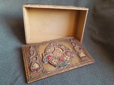 Rare intricate antique for sale  Grand Forks