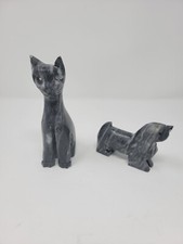 Vintage hand carved for sale  Lewes
