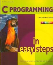 Programming easy steps for sale  Montgomery