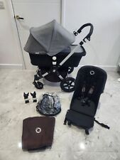 Bugaboo cameleon3 black for sale  OLDBURY
