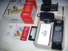 Motorola microtac elite usato  Roma