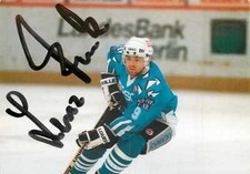 Lorenz funk eishockey gebraucht kaufen  Leonberg