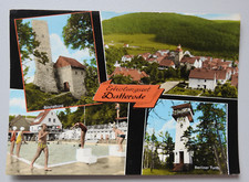 1356 datterode ringgau gebraucht kaufen  Wörth am Rhein