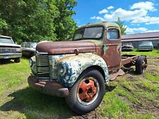 1947 international truck for sale  Thief River Falls