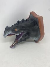 Dragon head wall for sale  Eagle