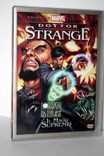 Marvel dottor strange usato  Roma