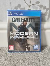 Call duty modern for sale  ALFRETON