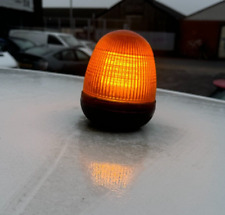 Led amber roof for sale  READING