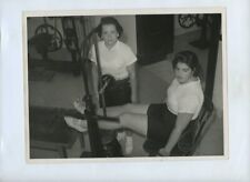 Equipamento de ginásio máquina de remo etc 6 fotos de imprensa 1939  comprar usado  Enviando para Brazil