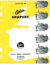 Atlas shapers atlas for sale  Bergen