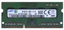 Samsung 4gb pc3l for sale  Solon