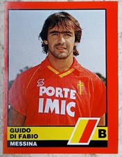 Figurina calciatori italia usato  Cagliari