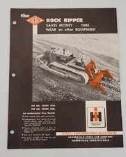 International harvester atheco for sale  Massillon
