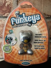 Radica funkeys scratch for sale  BARRY