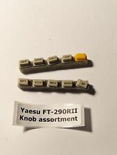 Yaesu 290rii knob gebraucht kaufen  Düren