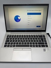 Elitebook 840 10310u d'occasion  Villeurbanne