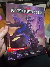 Dungeon master guide. for sale  Eau Claire