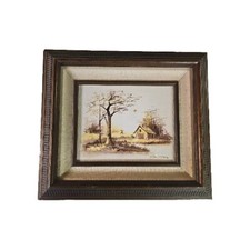 Original oil painting for sale  Westland