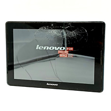 Tablet lenovo modello usato  Randazzo