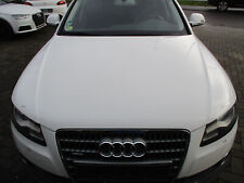 Motorhaube audi 2008 gebraucht kaufen  Georgsmarienhütte