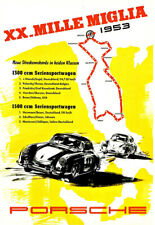 1953 mille miglia for sale  UK