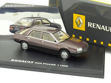 Norev renault gts d'occasion  Paris VII