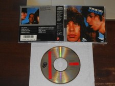 THE ROLLING STONES Black And Blue CD Japan 8 tracks 32DP-605 comprar usado  Enviando para Brazil