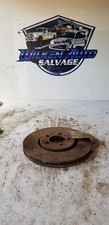 Front brakes hatchback for sale  Nashua