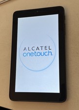 Alcatel One Touch Pixi 3 (7) 8055 4GB 7" Defekt - Display Kamera Deckel Accu Ok comprar usado  Enviando para Brazil