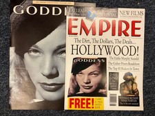 Empire magazine june for sale  BILLERICAY