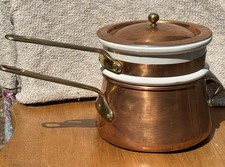 Beautiful vintage copper for sale  Hamden