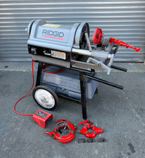 Ridgid 1224 pipe for sale  Paterson