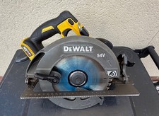 Dewalt dcs578 54v for sale  ANDOVER