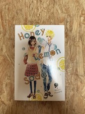 Honey lemon soda gebraucht kaufen  Murg