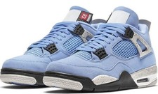 Newjordan retro university d'occasion  France