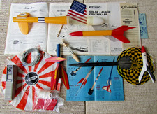 Spacecraft for sale  Andover