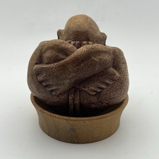 Small carved sacred for sale  Winston Salem