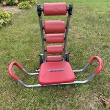 Rocket twister abdominal for sale  Muskegon