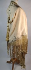 Antique edwardian embroidered for sale  Barnet