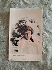 Hildesheimer postcard miss for sale  SELBY