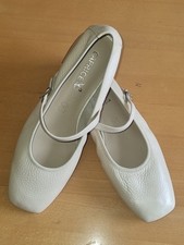 Caprice damenschuhe hirschlede gebraucht kaufen  Mannheim